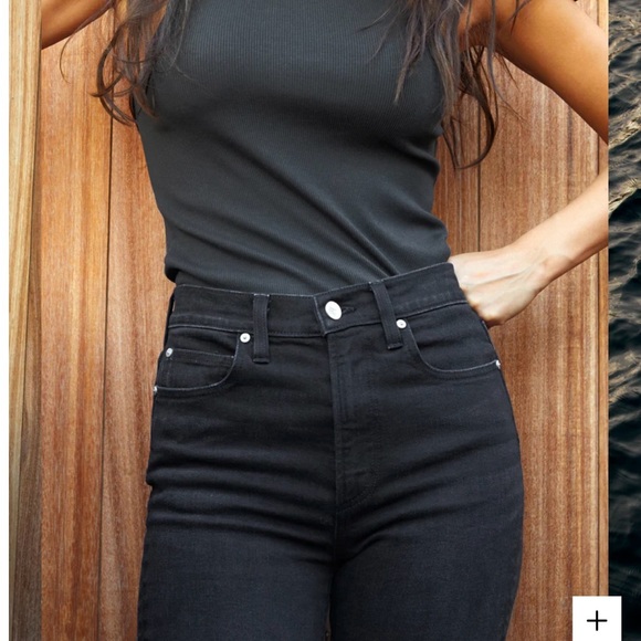 Outerknown Hudson Skinny Jeans - Picture 2 of 6